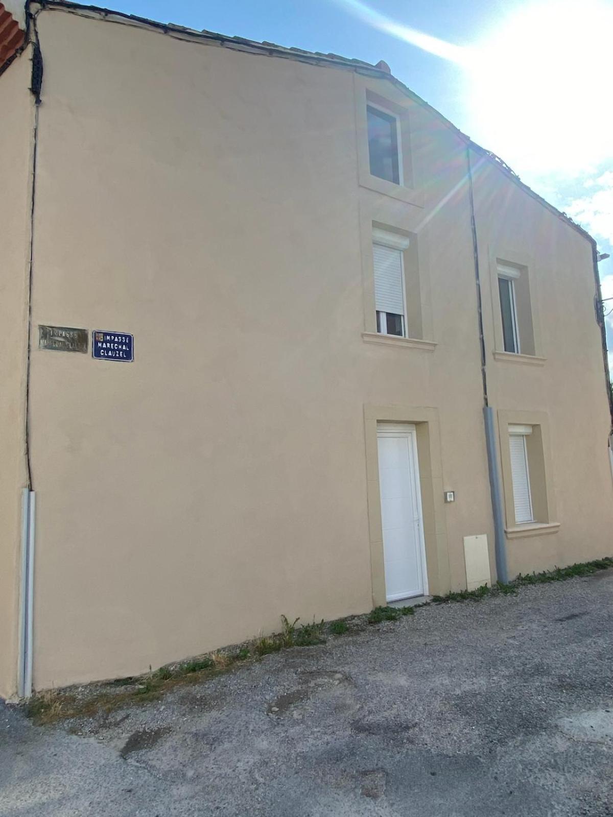 Le Jungle Pamiers Exterior foto